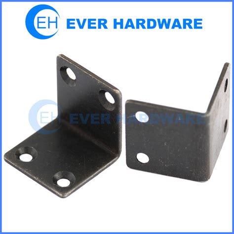 metal l brackets heavy duty